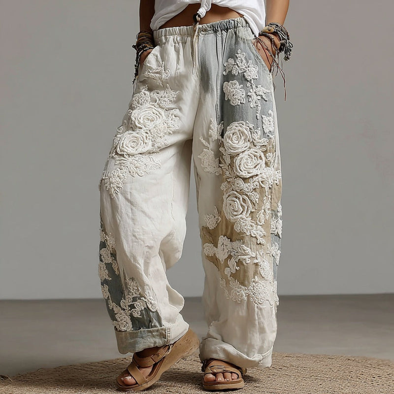 Classic Vintage Pants