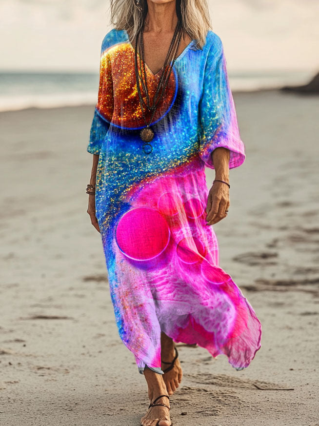 Thoughtfully Designed Dress