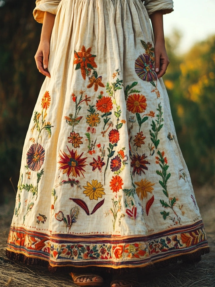 Beautifully Crafted Garment