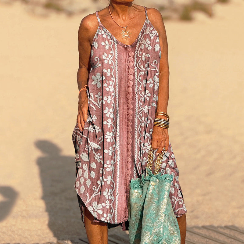 Thoughtfully Designed Dress
