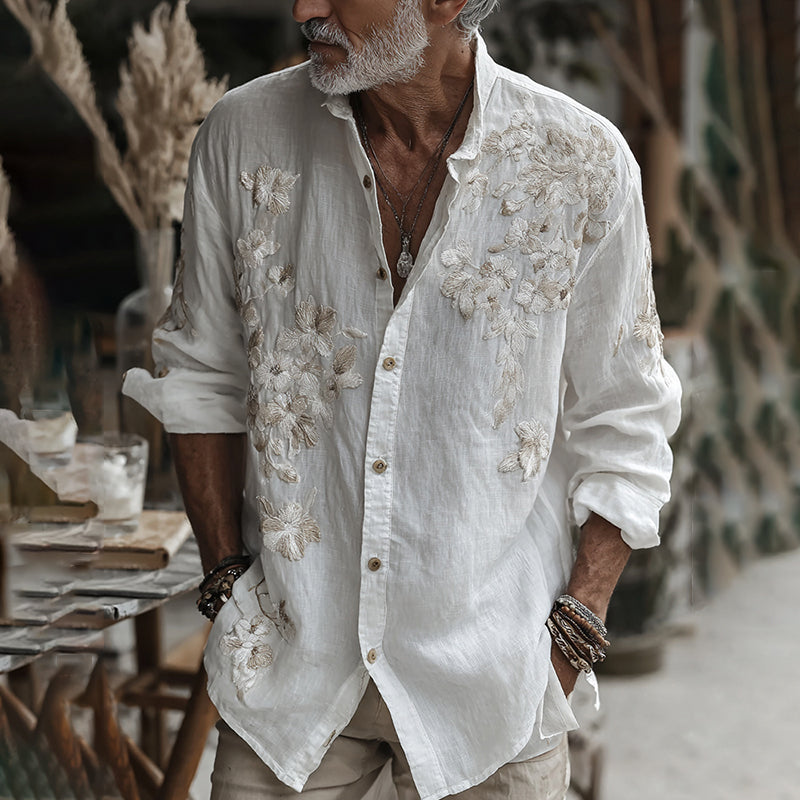 Classic Designed Shirt