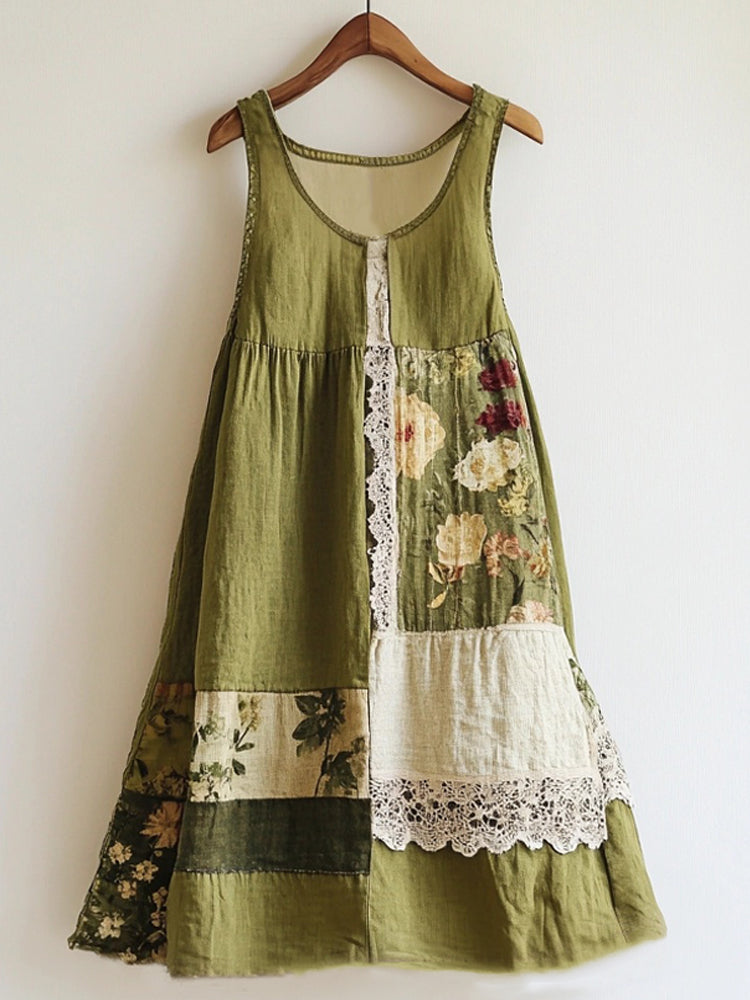 Thoughtfully Designed Dress