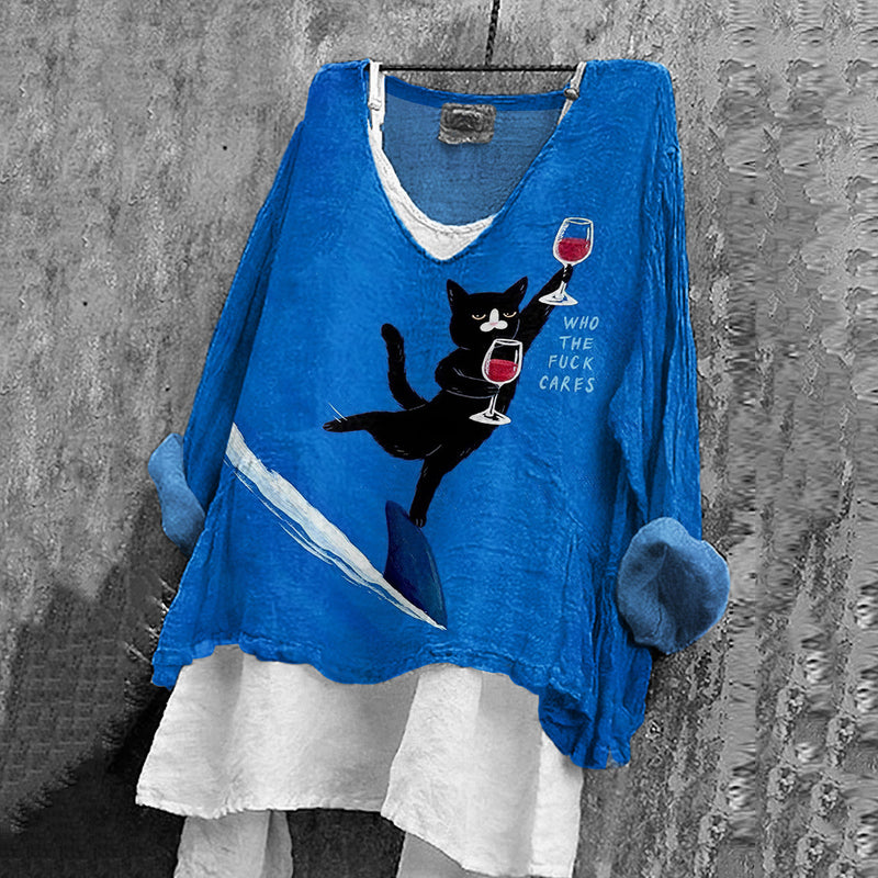 Classic Vintage Shirt