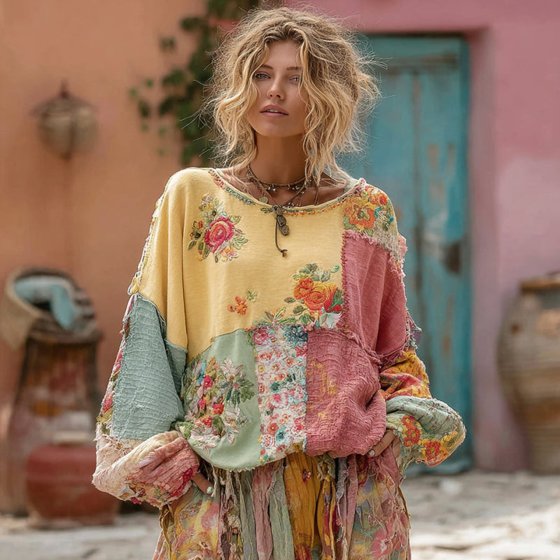 Timeless Vintage Style Shirt