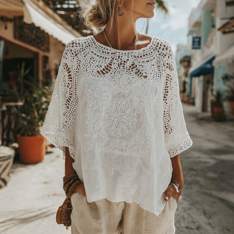 Vintage Inspired T-Shirt