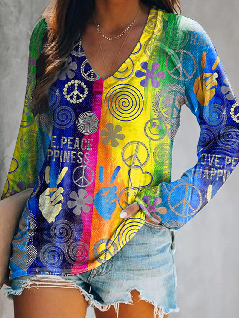 Vintage Inspired Garment