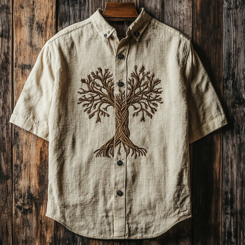 Classic Vintage Shirt