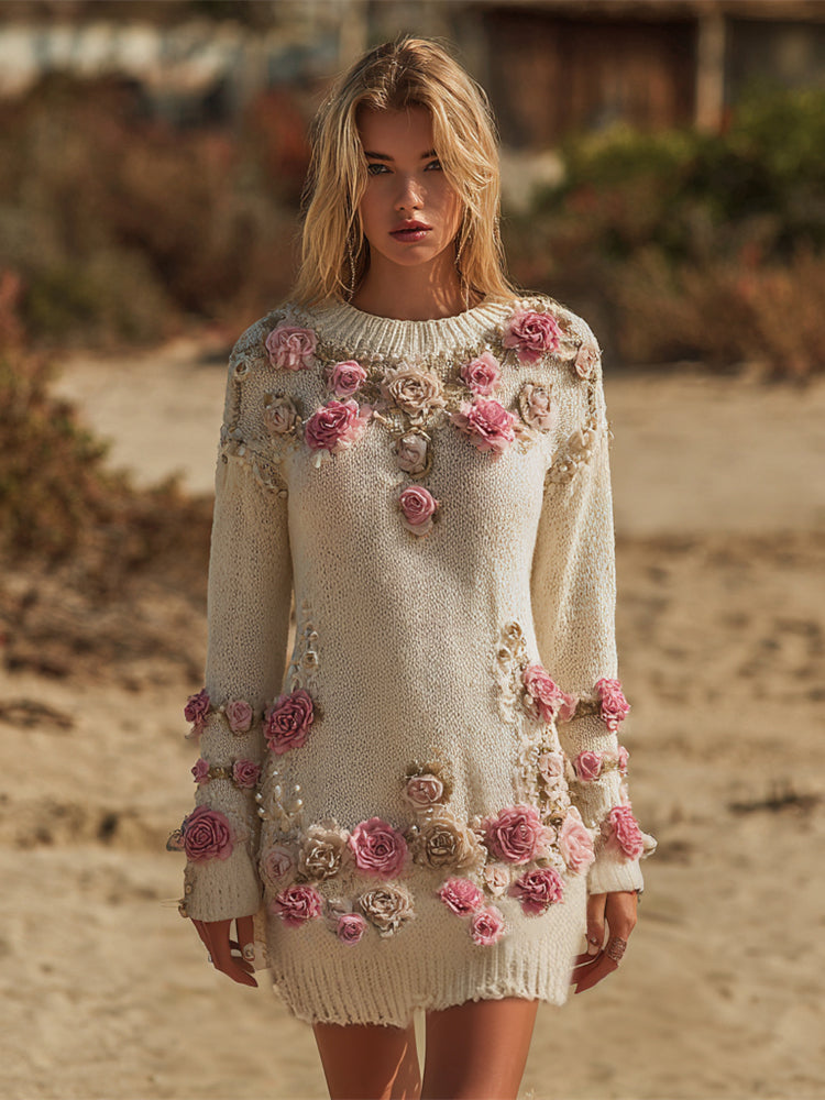 Timeless Vintage Style Dress