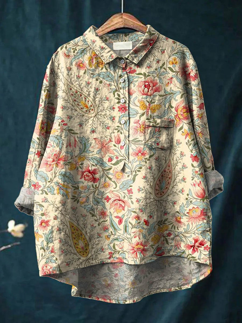 Classic Designed Shirt