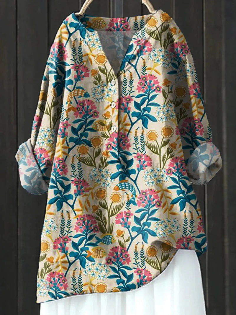 Classic Designed Shirt