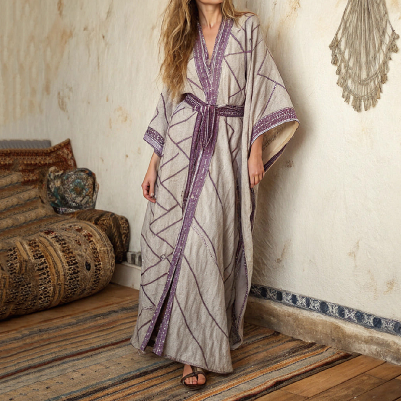 Vintage Inspired Garment