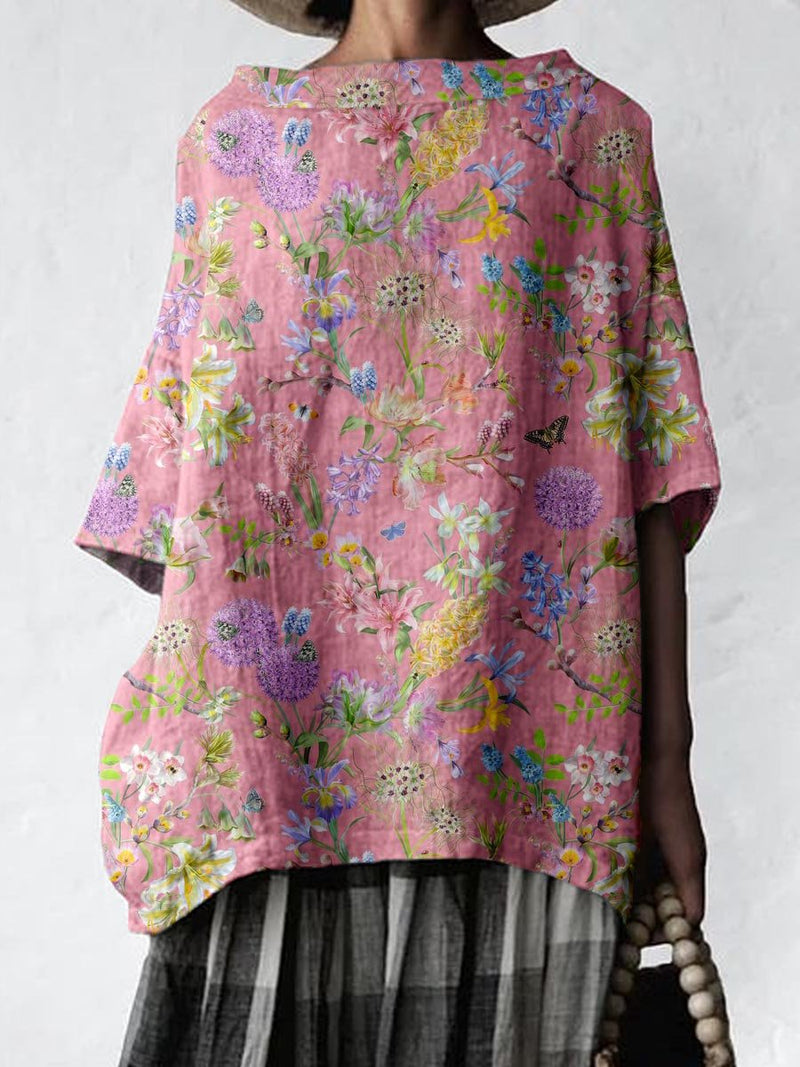 Classic Designed Top