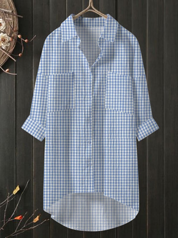Elegantly Designed Shirt