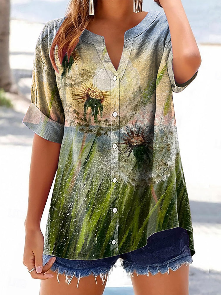 Classic Vintage Shirt