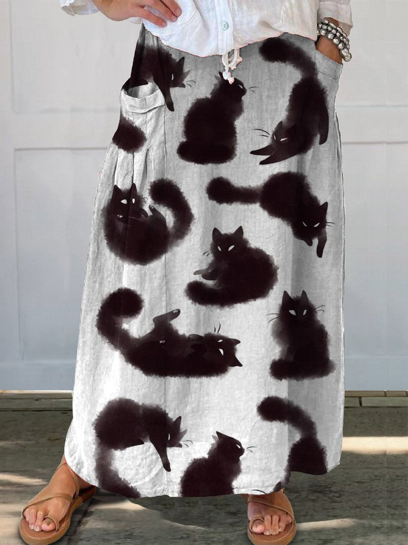 Vintage Inspired Garment