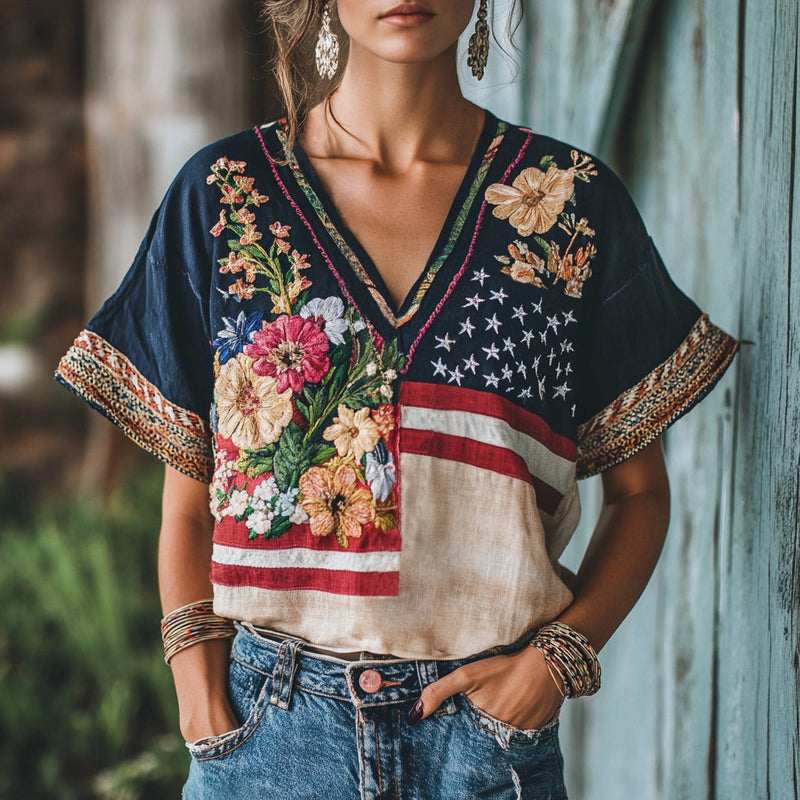 Classic Designed Top