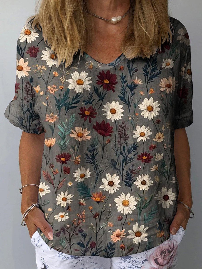 Classic Designed Shirt