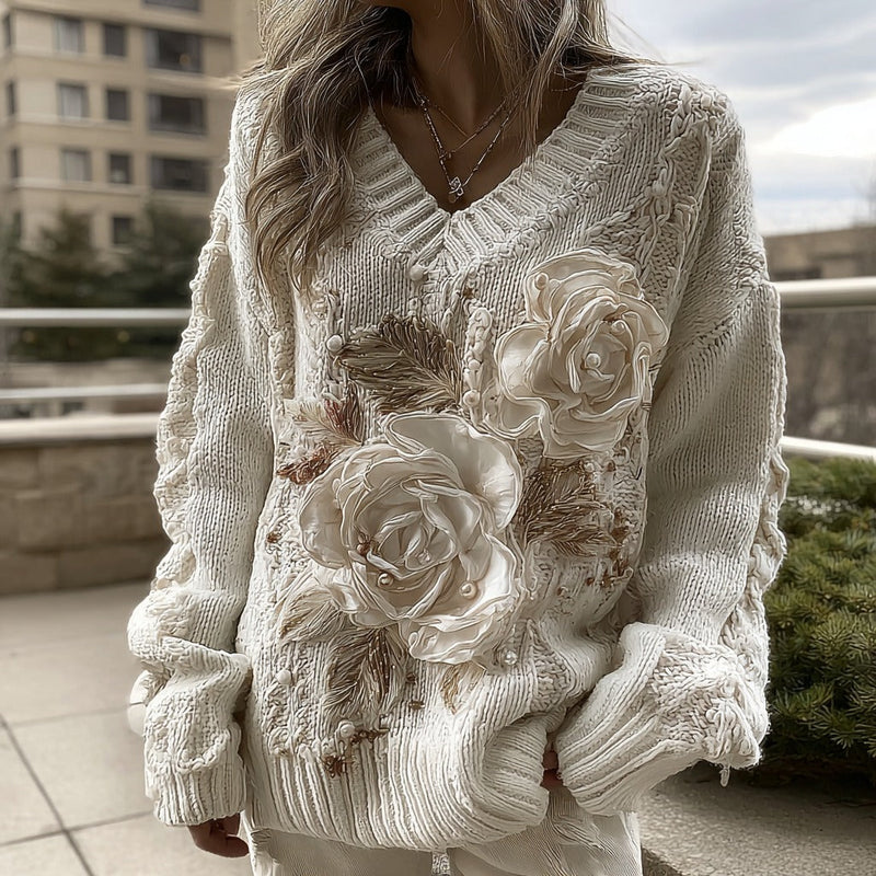 Classic Vintage Sweater
