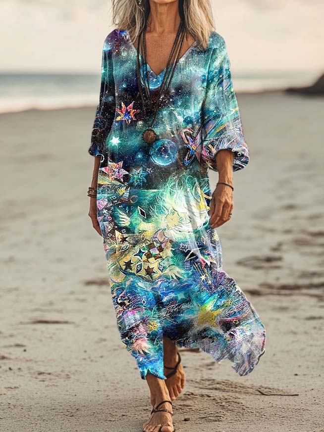 Vintage Inspired Garment
