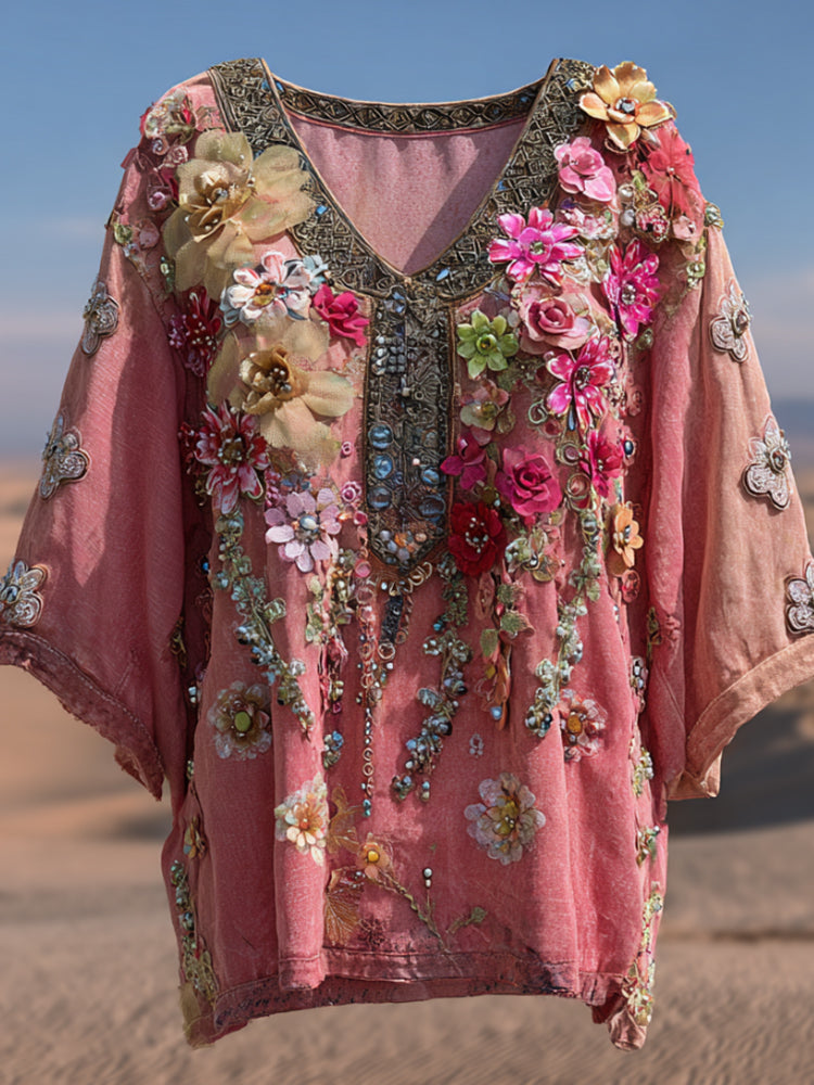 Vintage Inspired Shirt