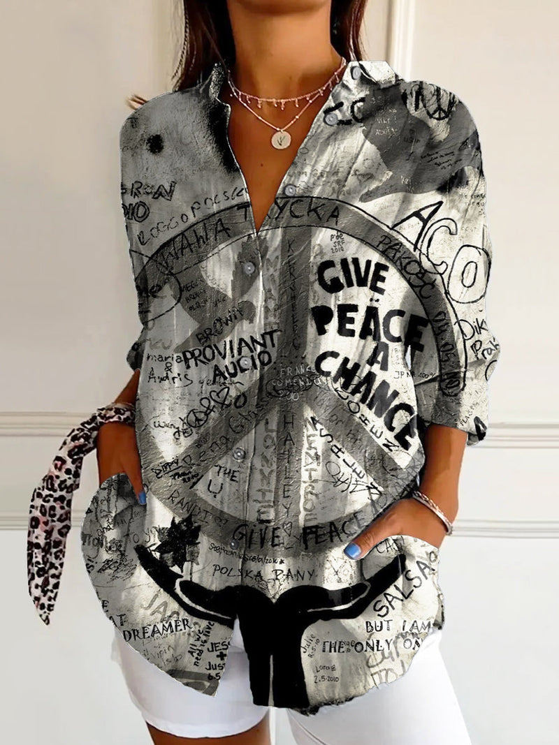 Classic Designed Shirt