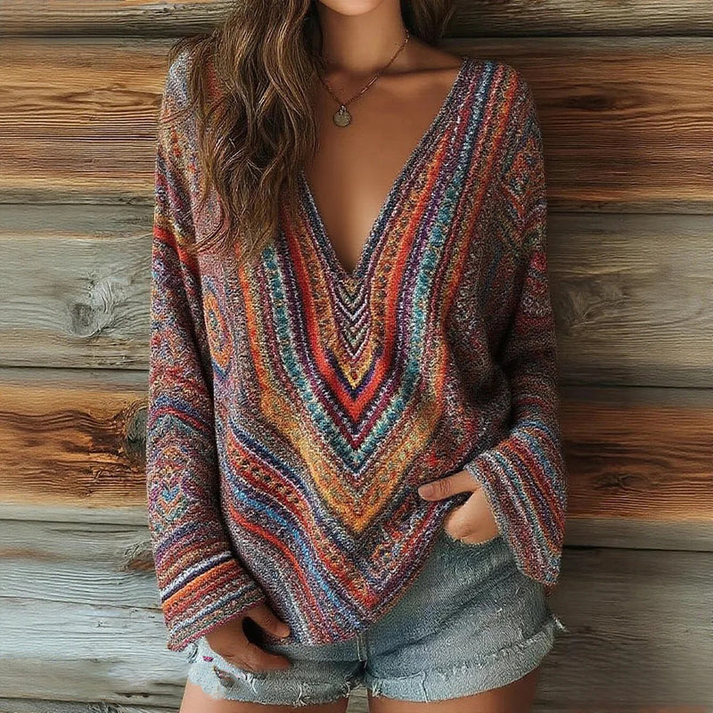 Thoughtfully Designed Top