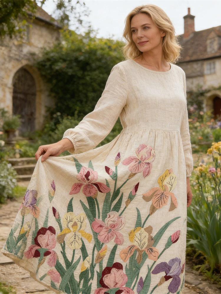 Vintage Inspired Dress
