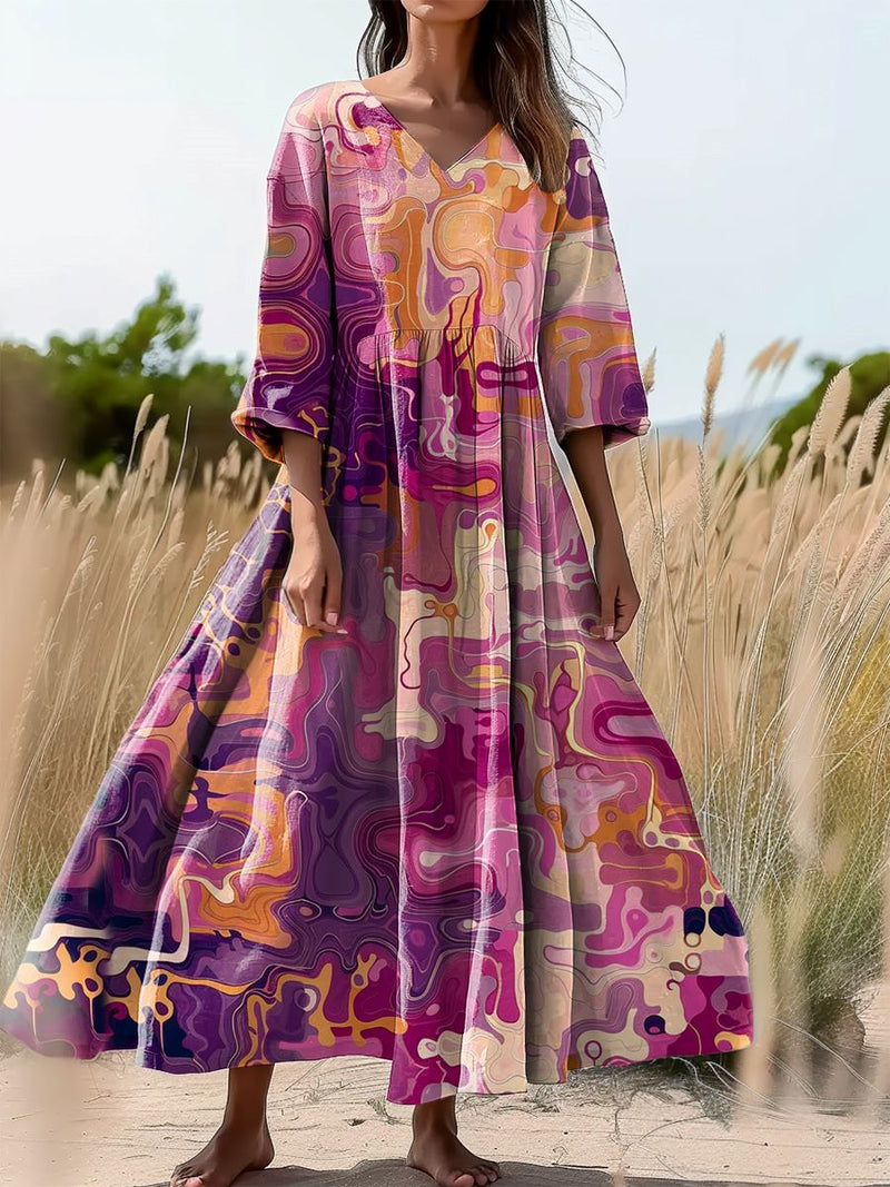 Thoughtfully Designed Garment