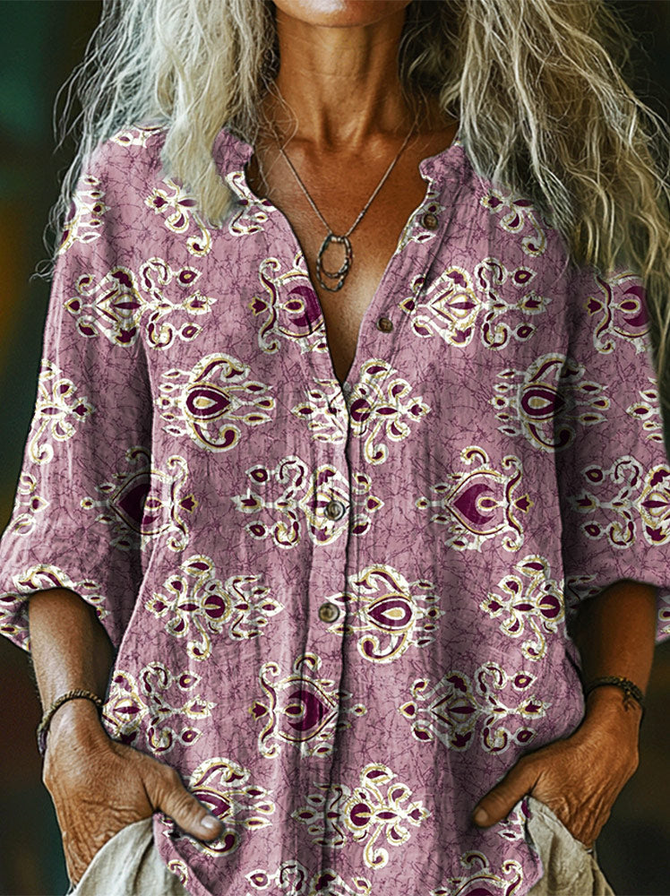 Vintage Inspired Shirt