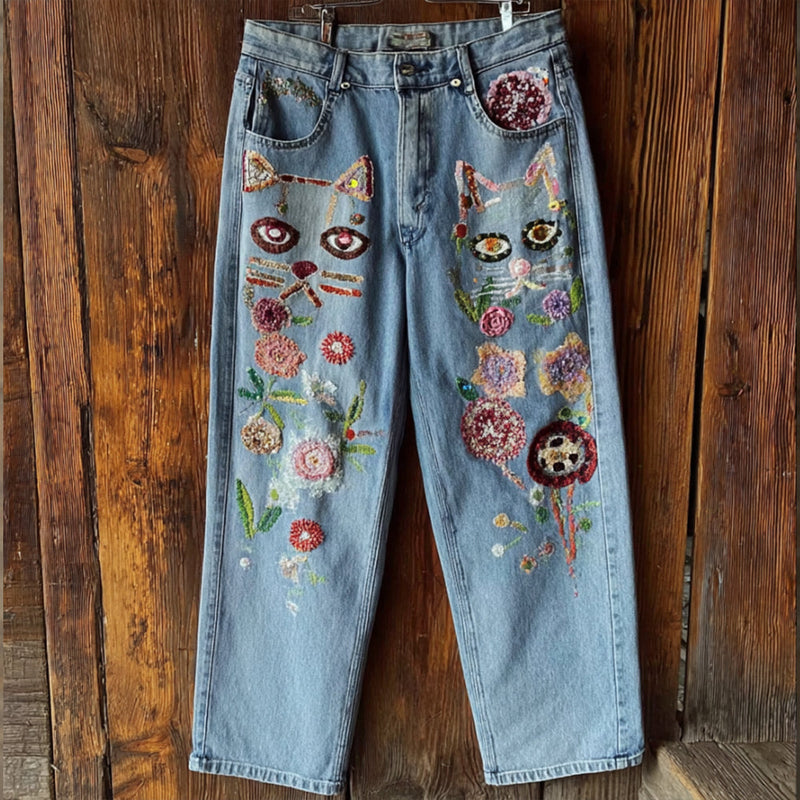 Elegantly Designed Pants