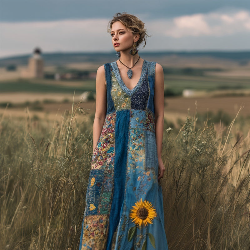 Thoughtfully Designed Dress
