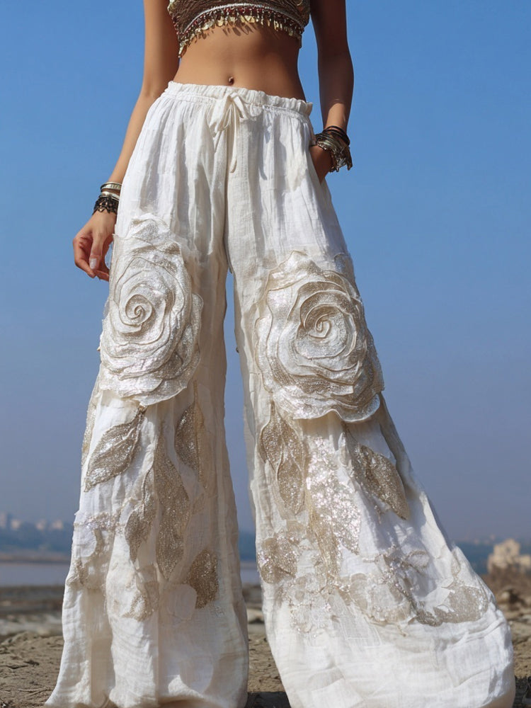 Classic Vintage Pants