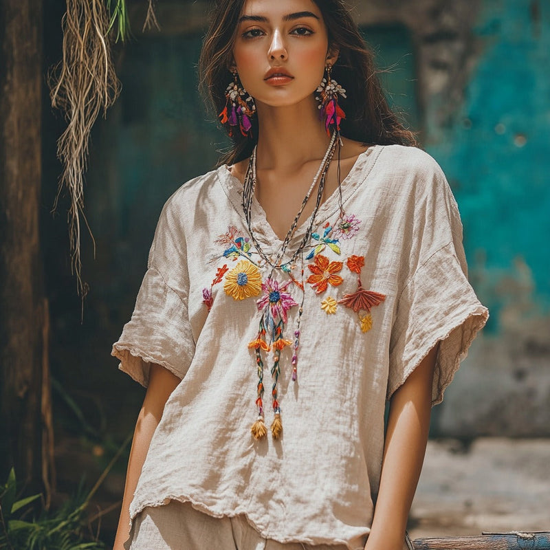 Gracefully Designed Top