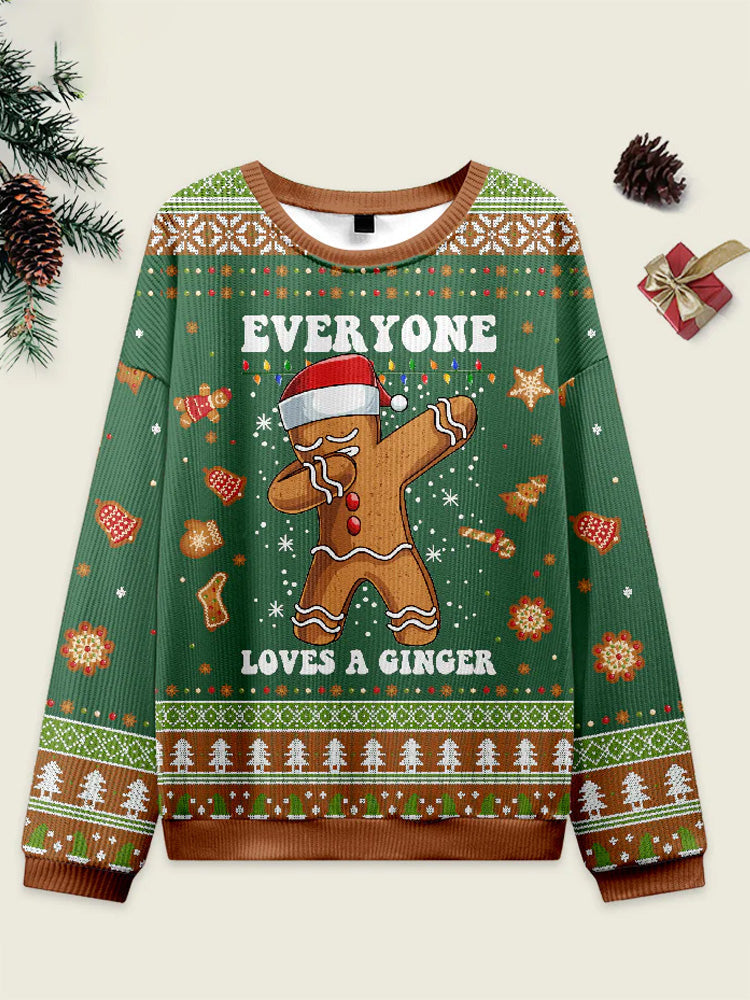 Beautifully Crafted Sweater