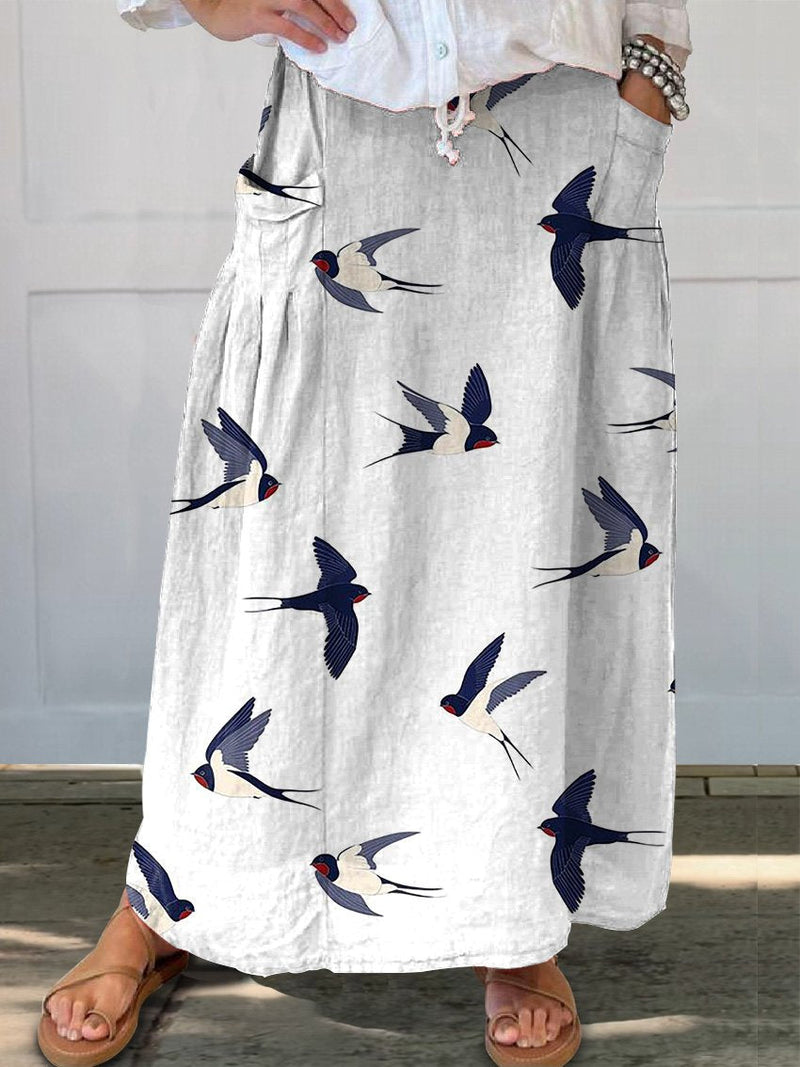 Vintage Inspired Garment