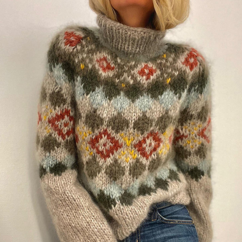 Classic Vintage Sweater