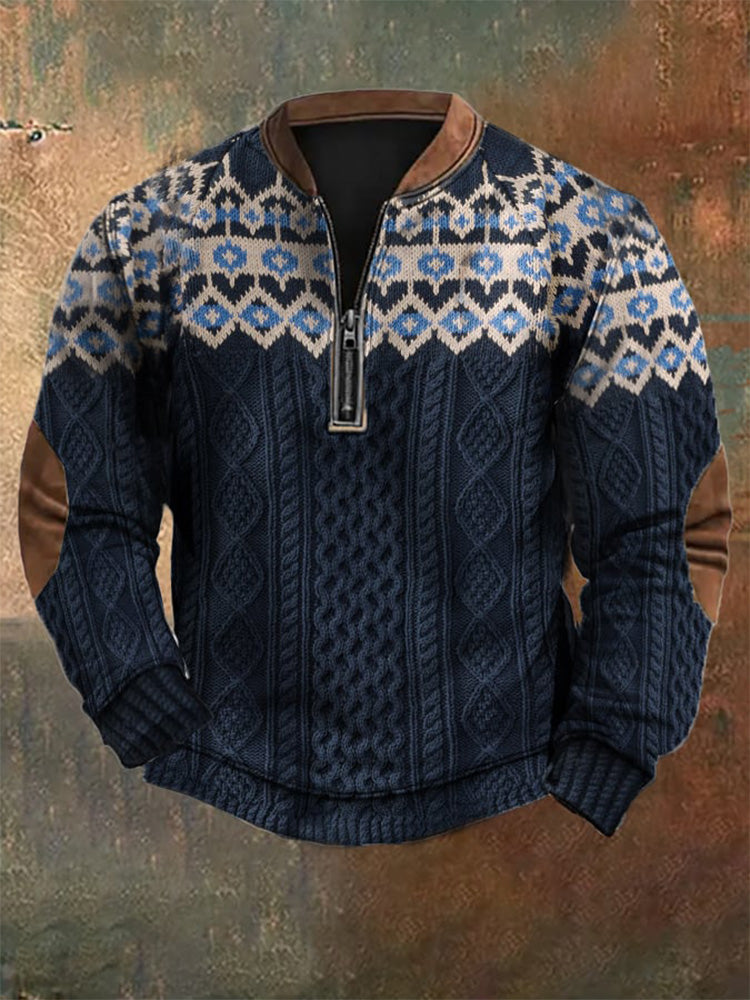 Classic Designed Shirt