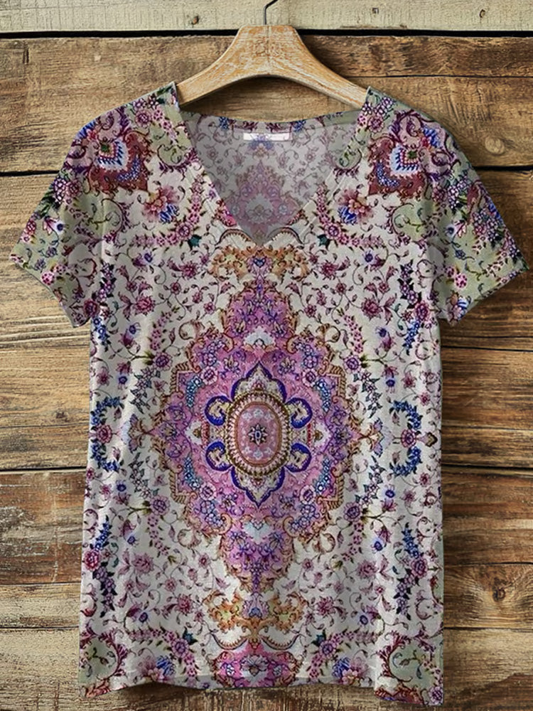 Classic Designed T-Shirt