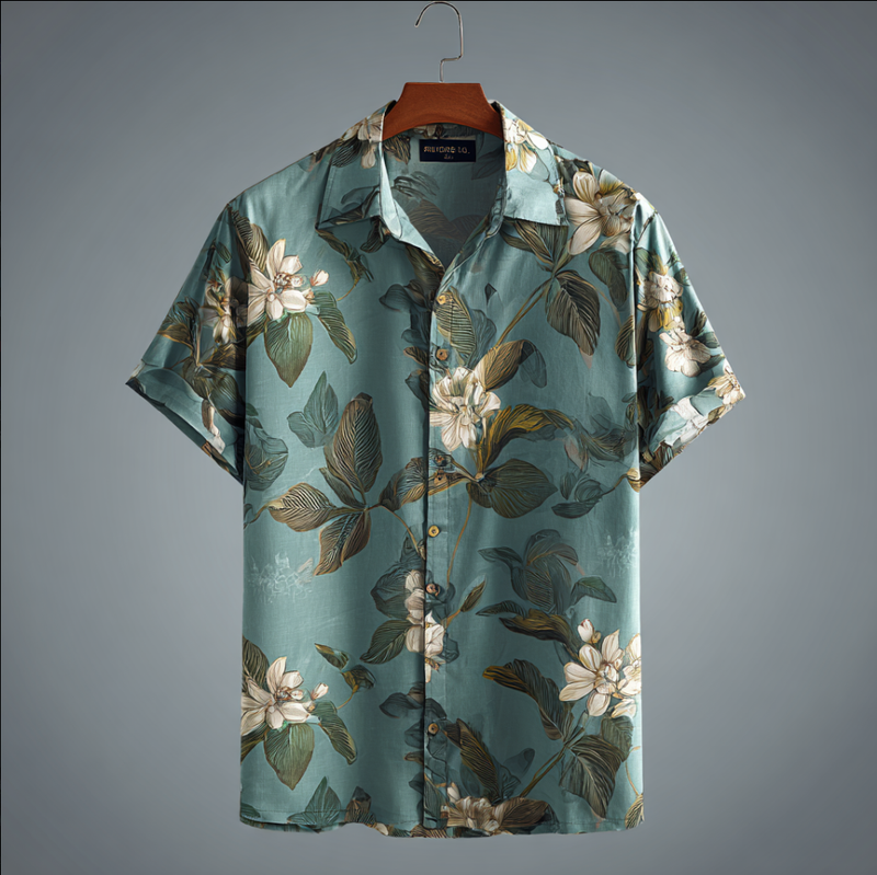 Elegantly Designed Shirt