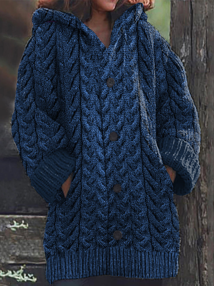 Beautifully Crafted Sweater