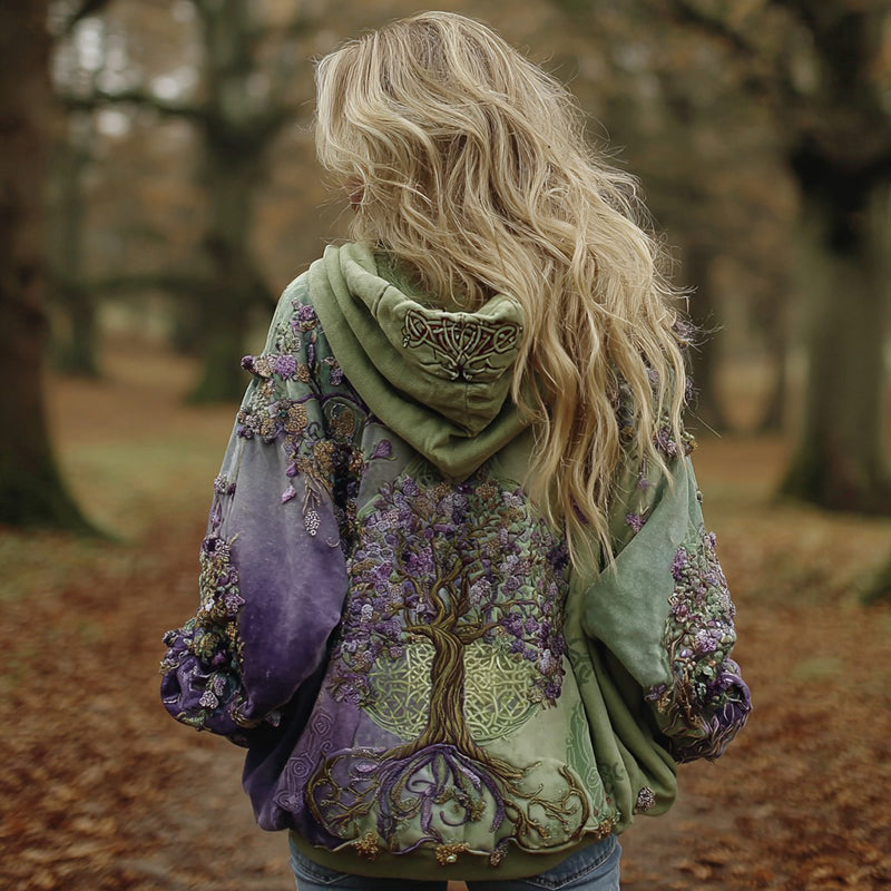 Timeless Vintage Style Garment