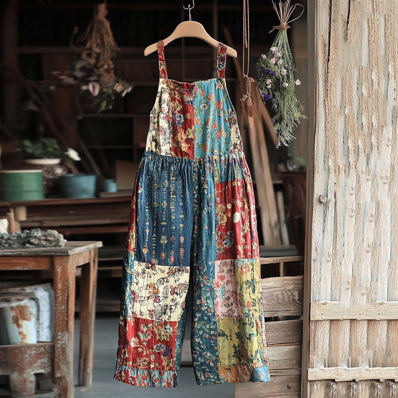 Classic Vintage Garment