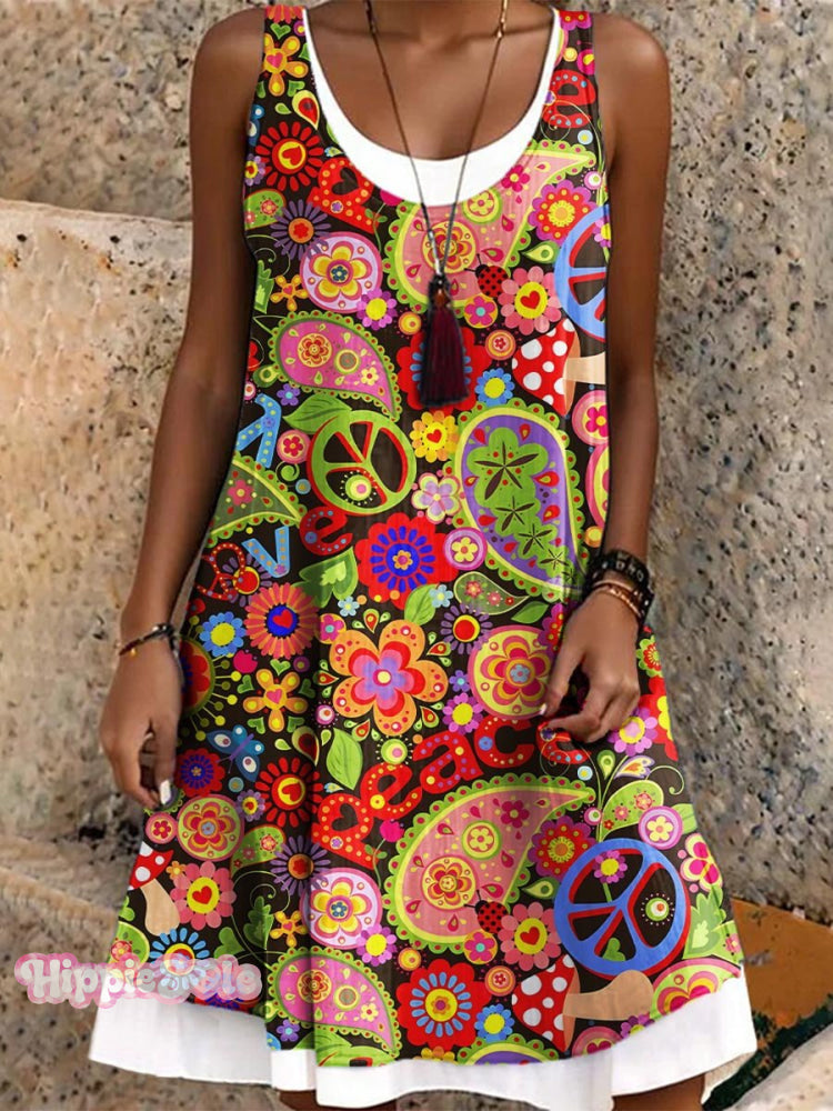 Beautifully Crafted Dress