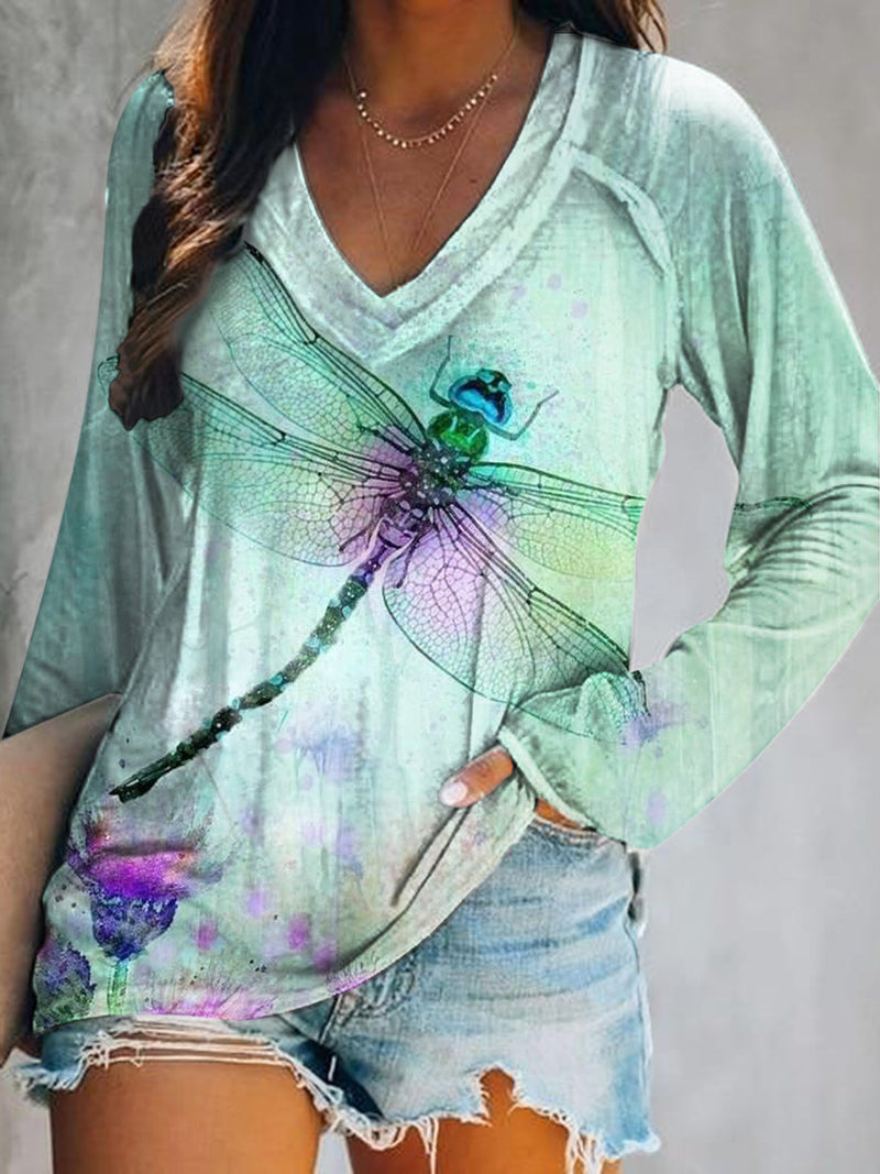 Elegantly Designed Top