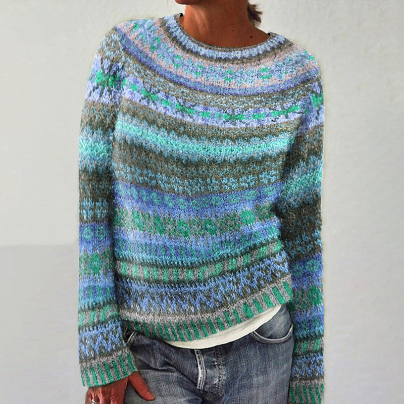 Beautifully Crafted Sweater