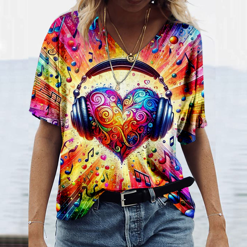 Timeless Vintage Style Shirt