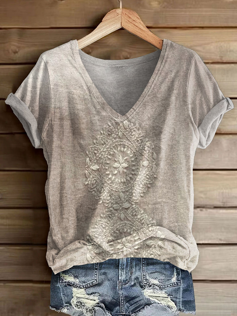 Beautifully Crafted T-Shirt