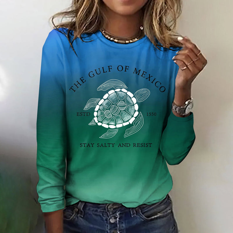 Thoughtfully Designed Shirt