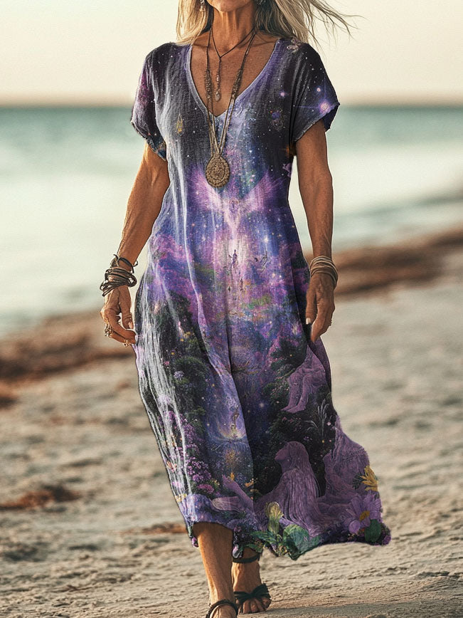 Classic Designed Garment
