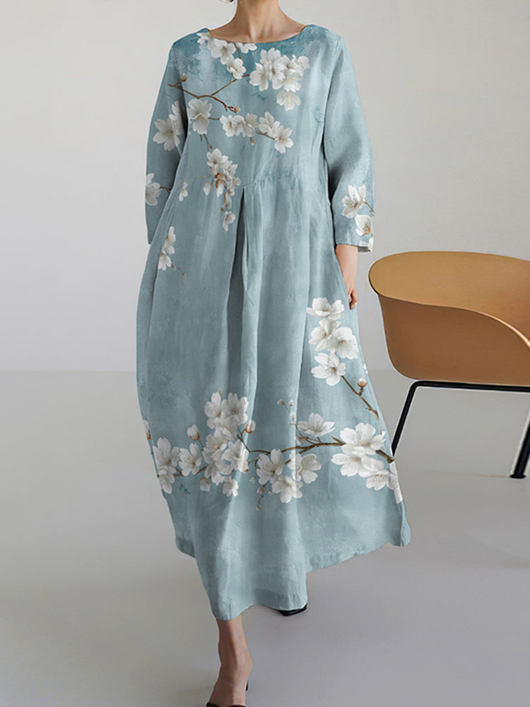 Classic Designed Dress